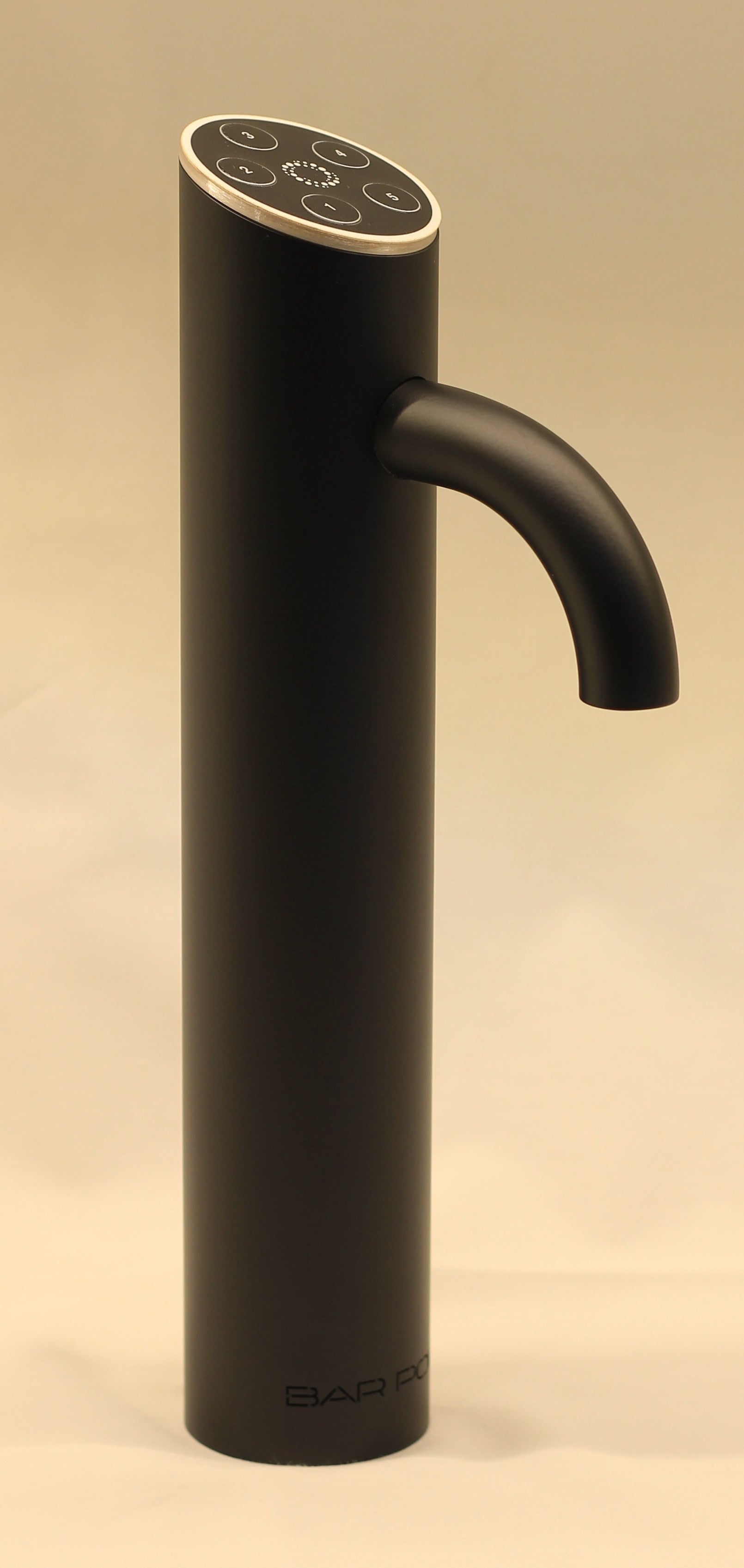 Barpoint BP1410 tap - black