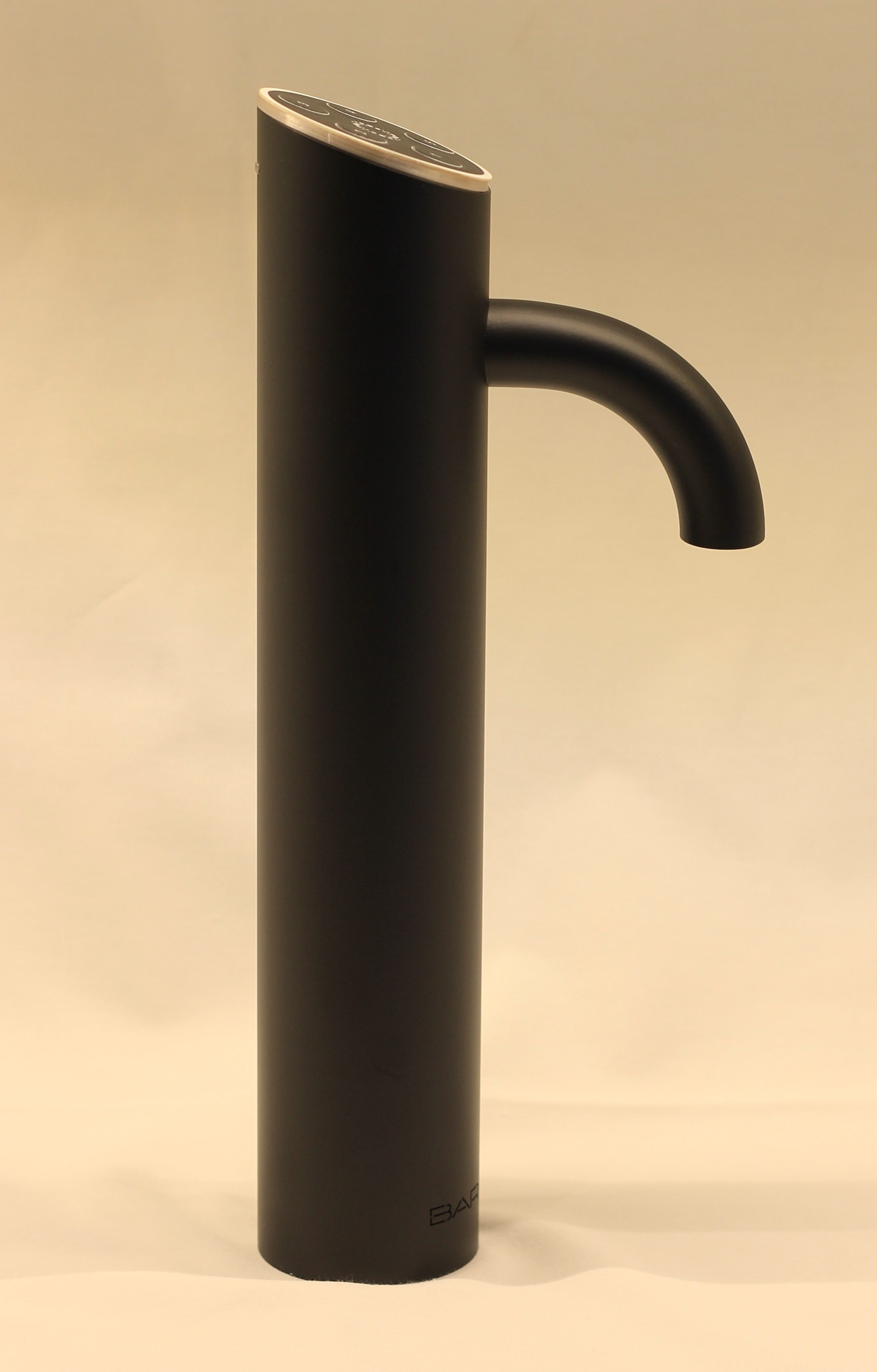 Barpoint BP1410 tap - black