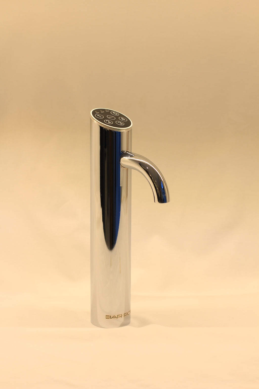 Barpoint tap BP1410 - chrome