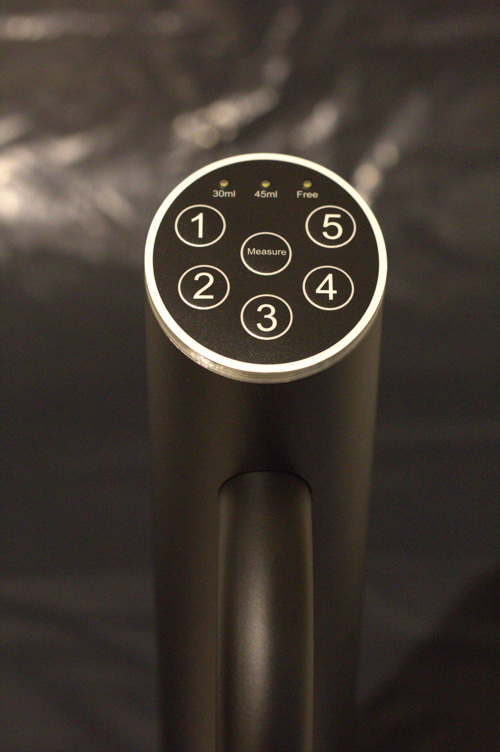 Barpoint BP1410 tap - black