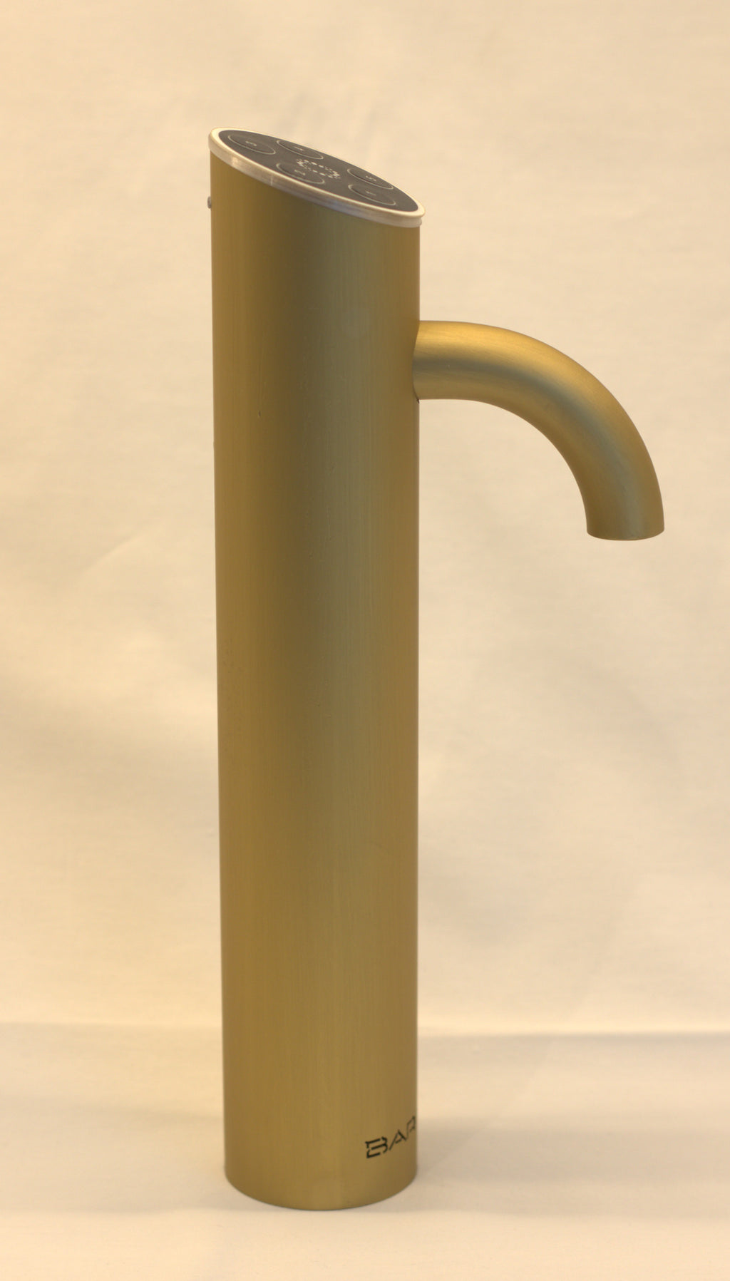 Barpoint BP1410 tap - brushed brass