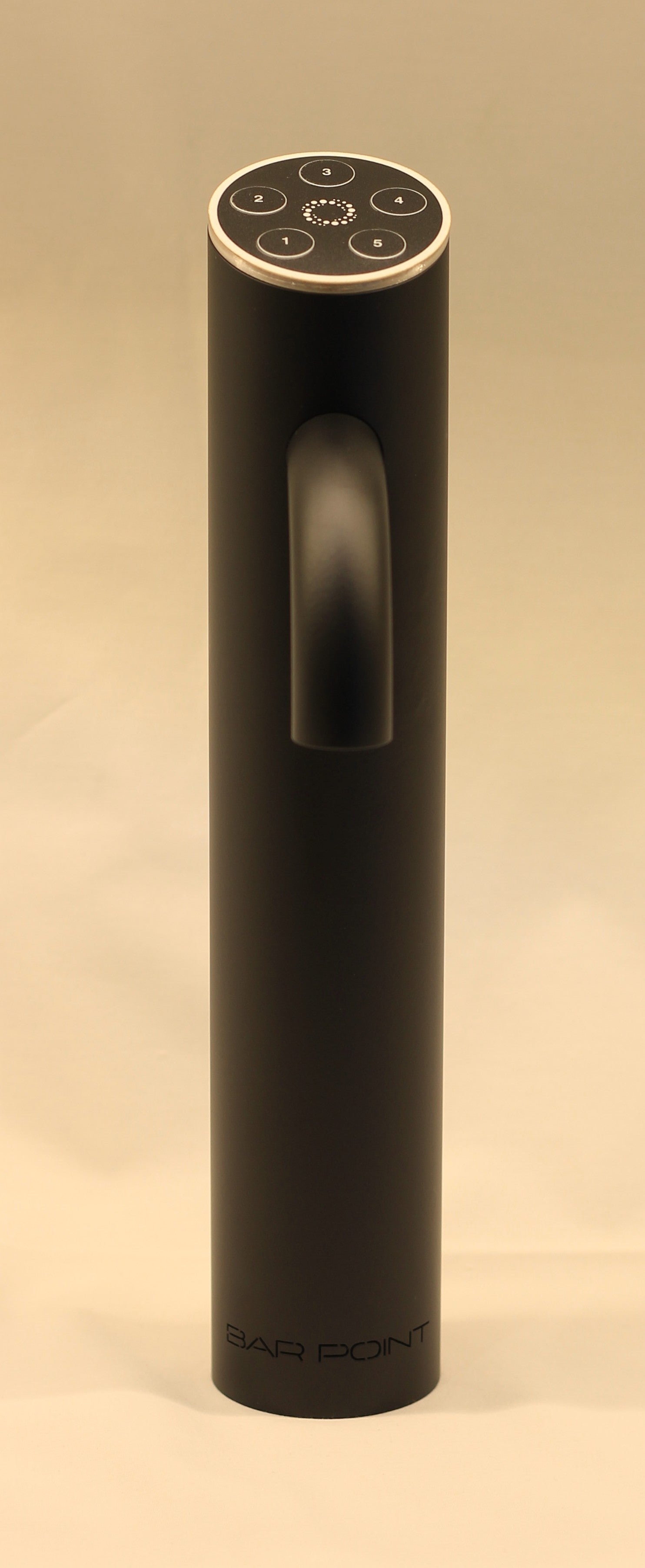 Barpoint BP1410 tap - black