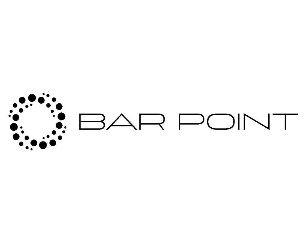 Barpoint BP1410 tap - black